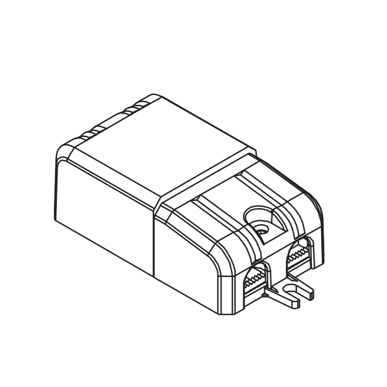 Kdln Minimal Driver