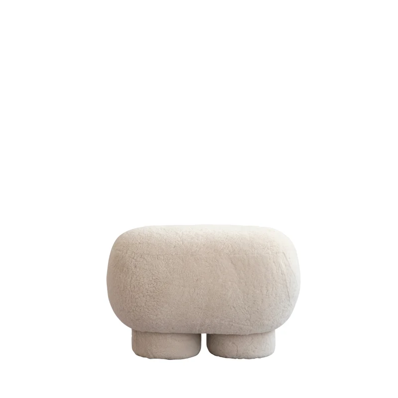 101 Copenhagen Big Foot Bench Petit