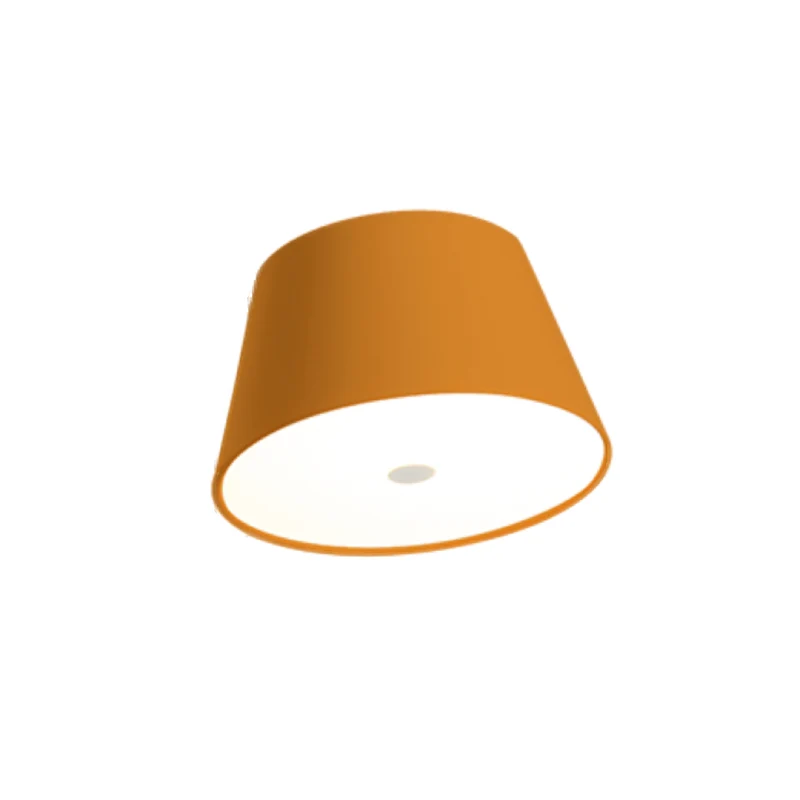 Marset Tam Tam Mini Shade (Orange) - Second Chance