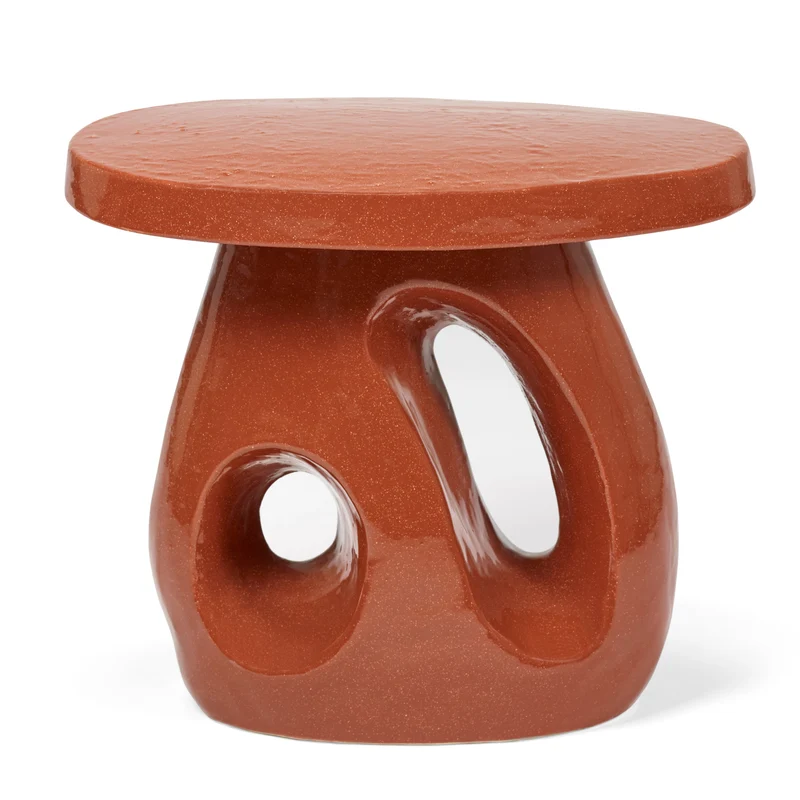 Serax Amé Side Table 10