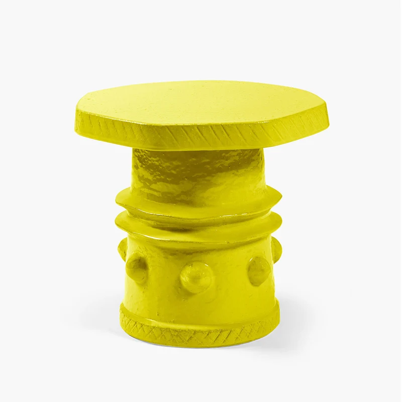 Serax Clara Side Table 08