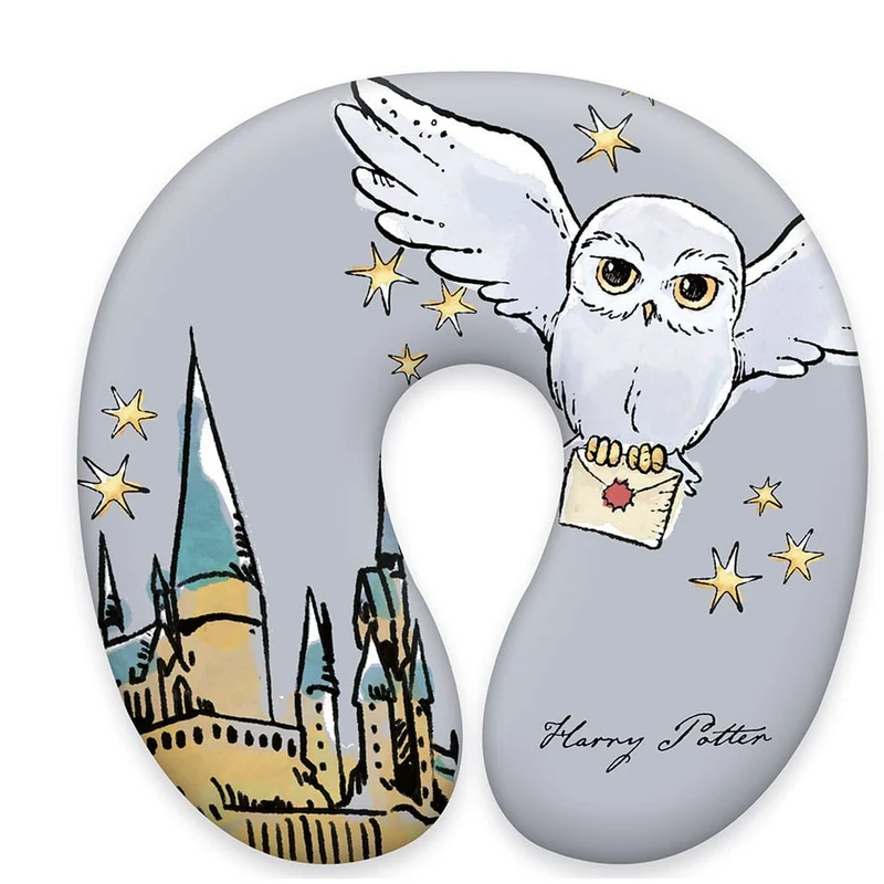Harry Potter Nackenkissen
