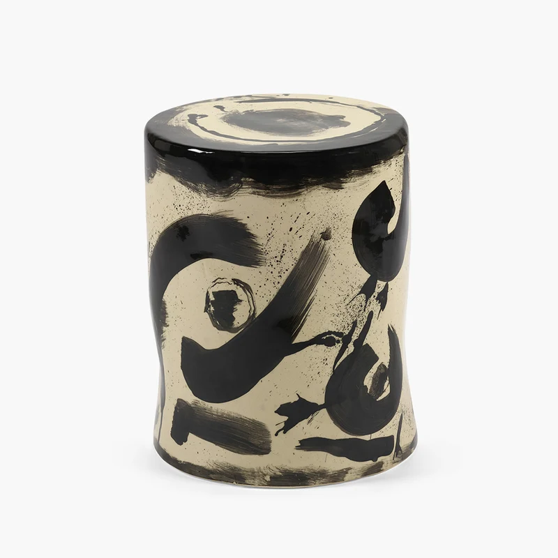 Serax Pawn Side Table 06