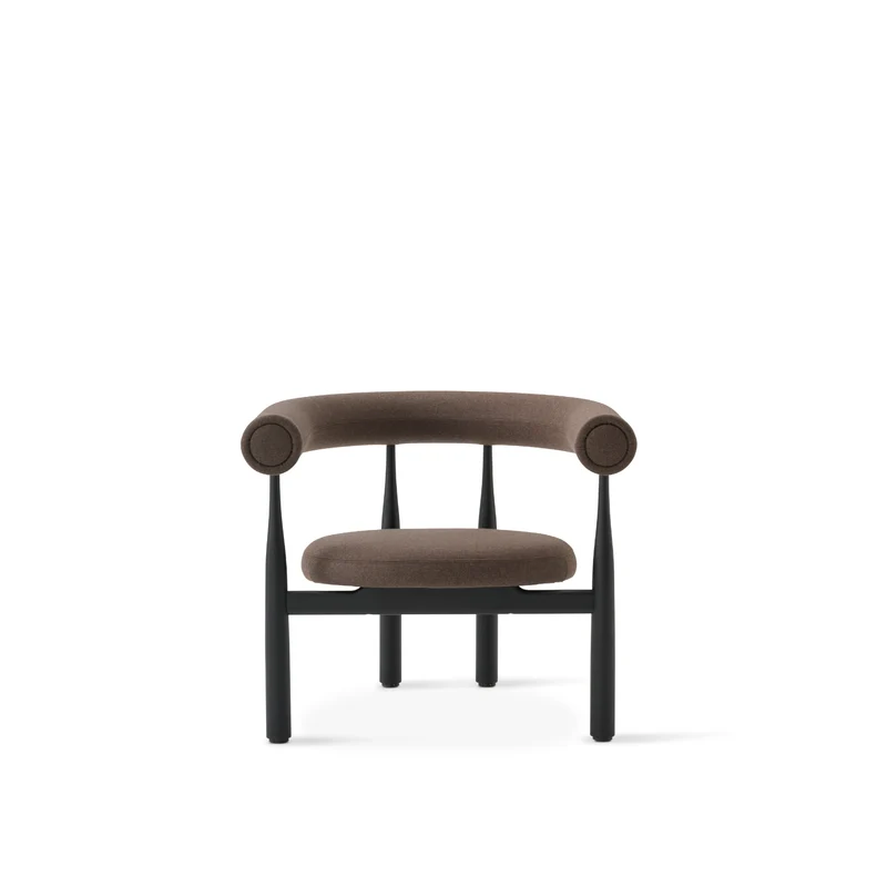 New Works Bukowski Lounge Chair