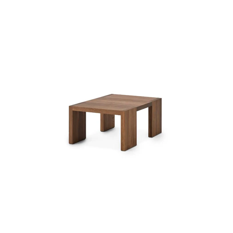 New Works Tenon Side Table