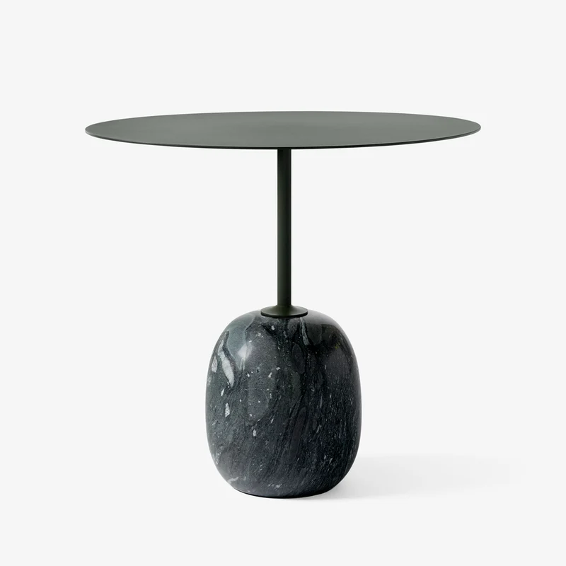 &Tradition Lato LN9 Side Table