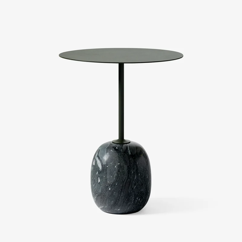 &Tradition Lato LN8 Side Table