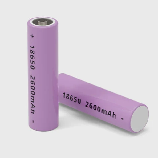 Maiori Lithium Ion batteries (Set of 2)