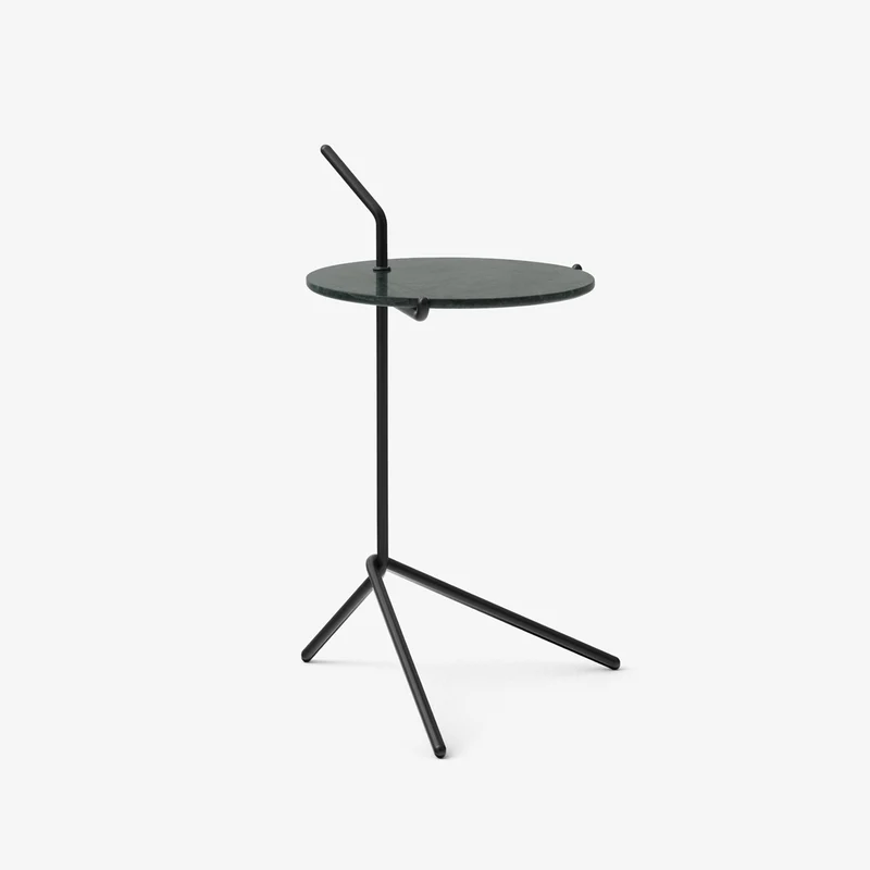 &Tradition Halten SH9 Side Table