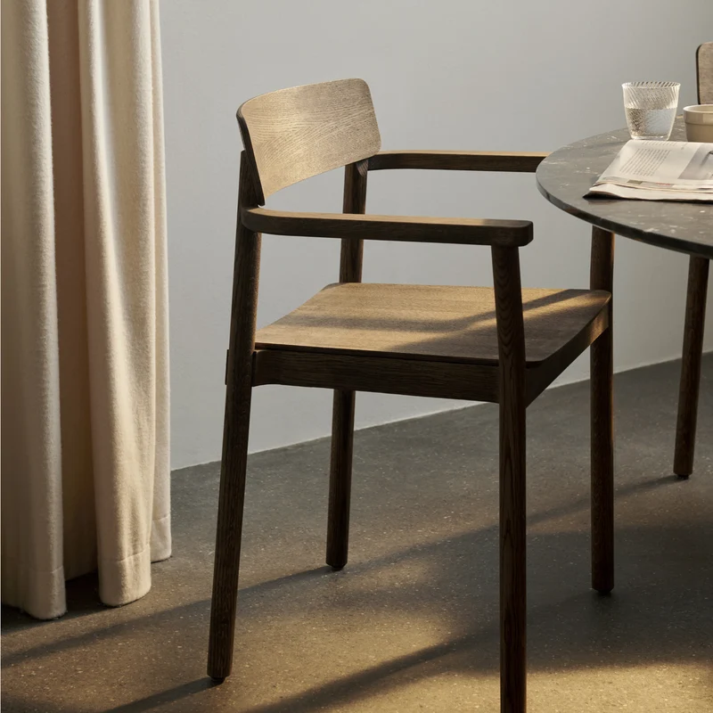 &Tradition Betty TK10 Armchair
