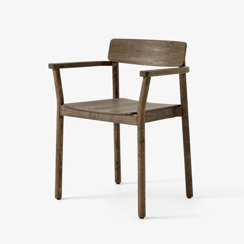 &Tradition Betty TK10 Armchair