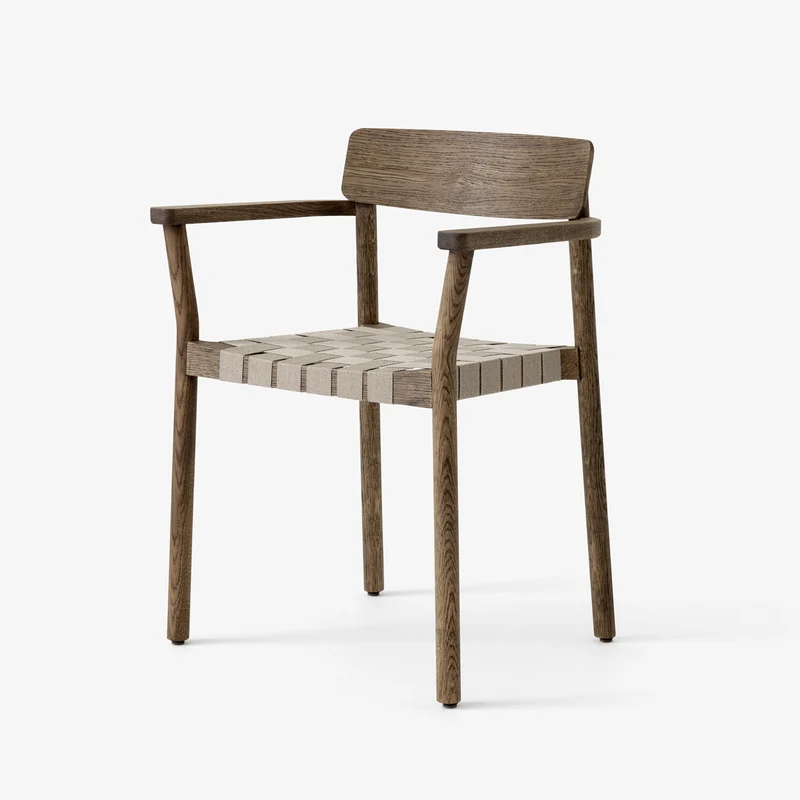 &Tradition Betty TK9 Armchair
