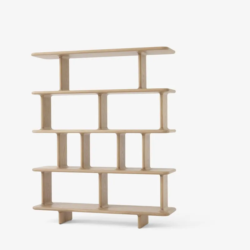 &Tradition Archivo JH45 Shelving Unit