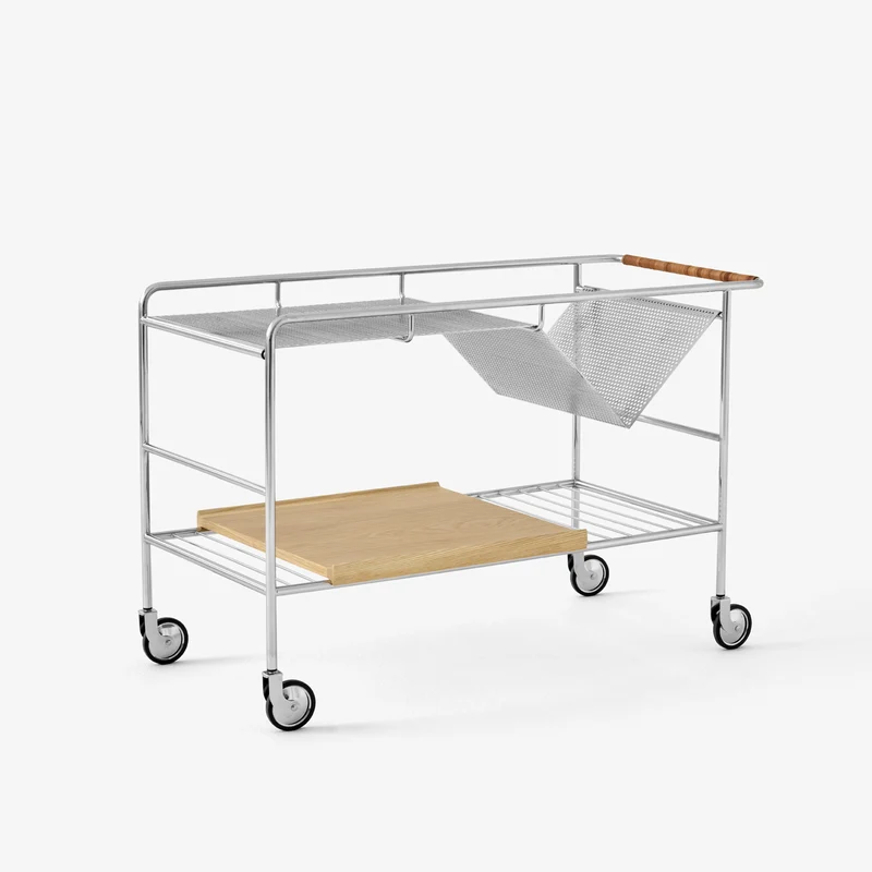 &Tradition Alima NDS1 Trolley