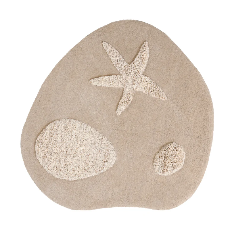 Ferm Living Kove Tufted Rug