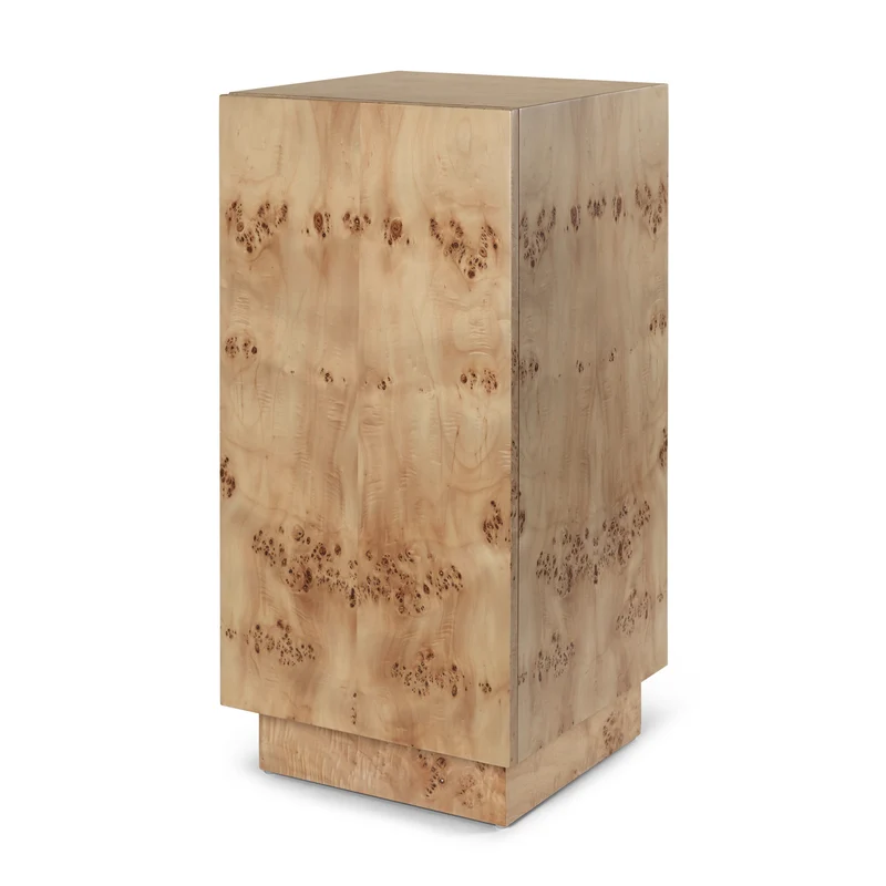 Ferm Living Burl Side Table