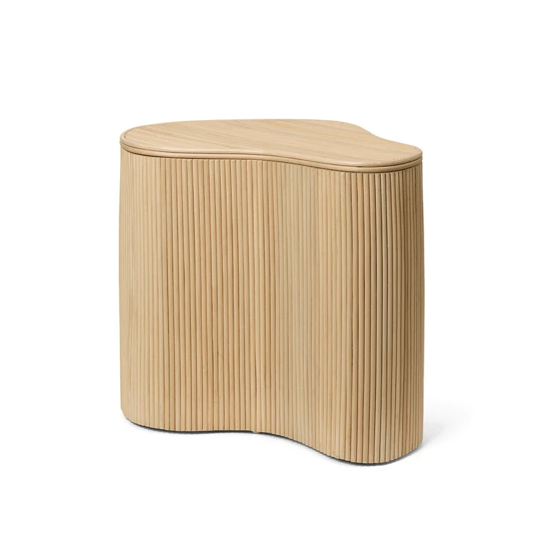 Ferm Living Isola Storage Table