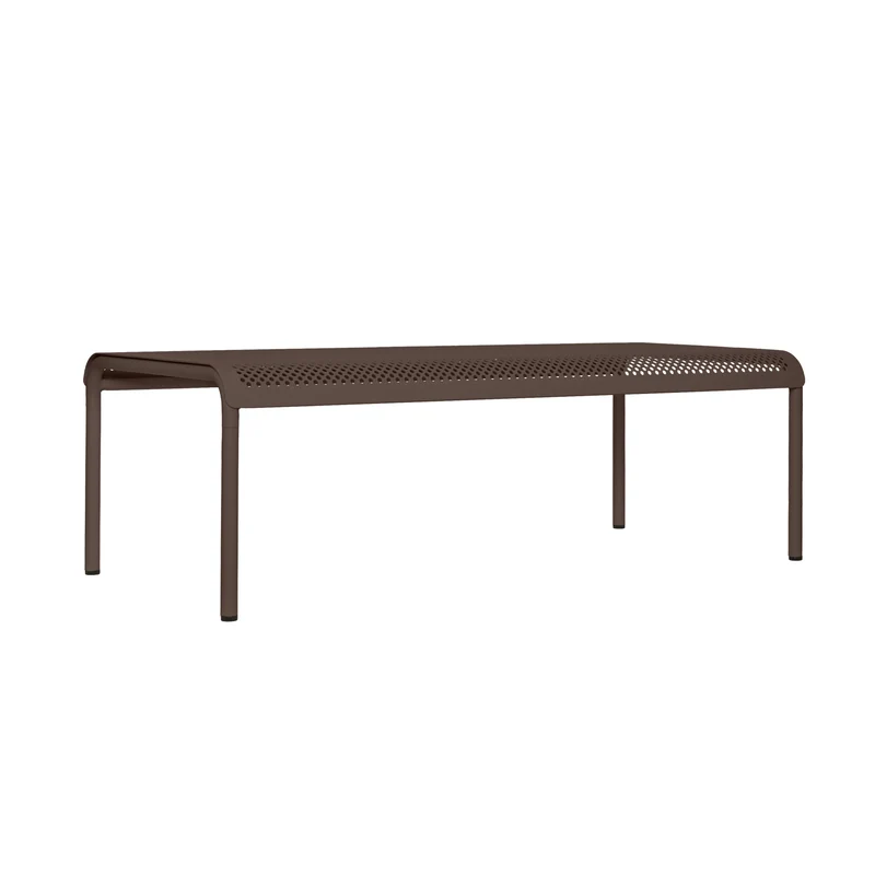 Ferm Living Dapple Low Table 114x57cm