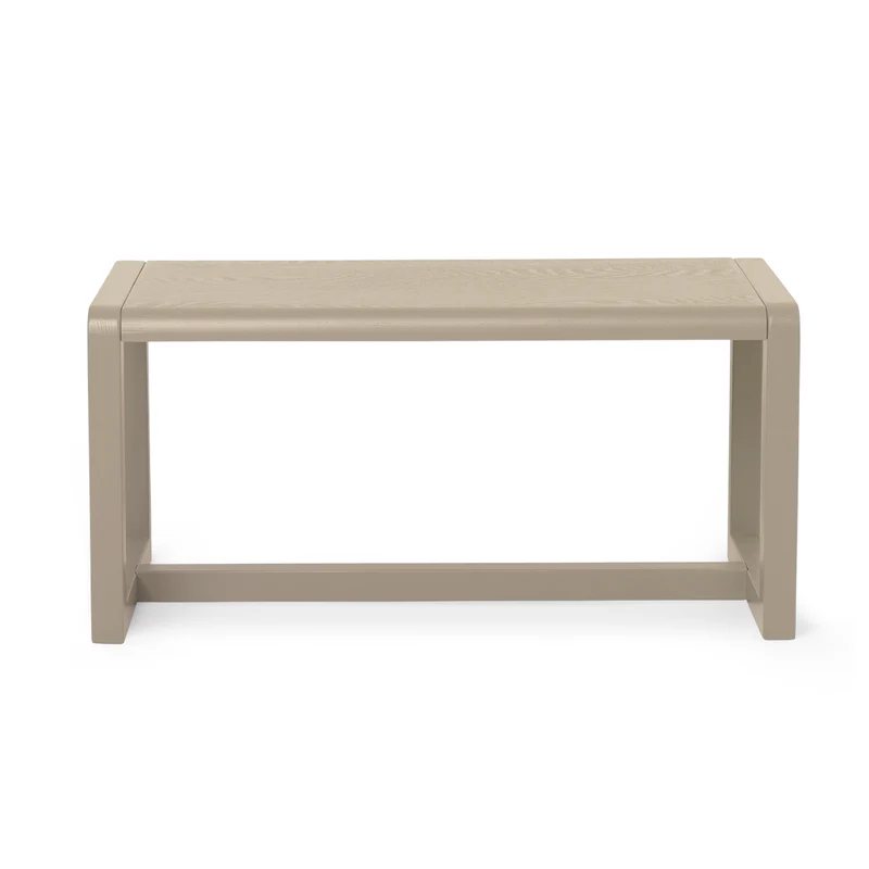 Ferm Living Little Architect Kids Bench