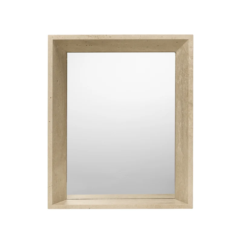 Ferm Living Lancet Mirror