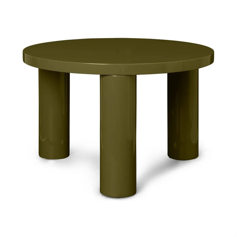 Ferm Living Post Coffee Table
