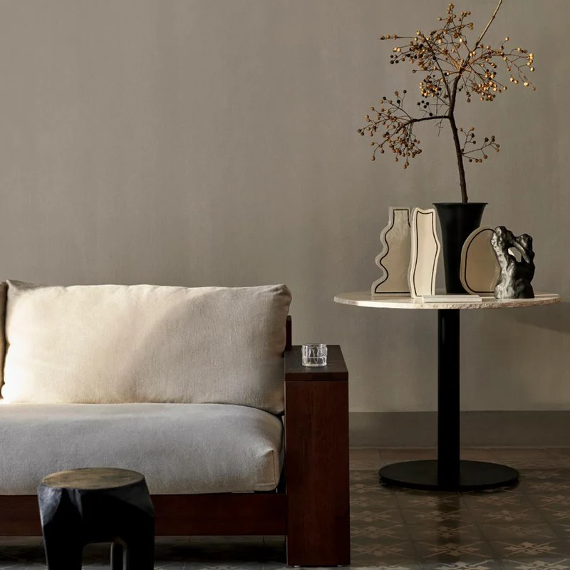 Ferm Living Mineral Dining Table
