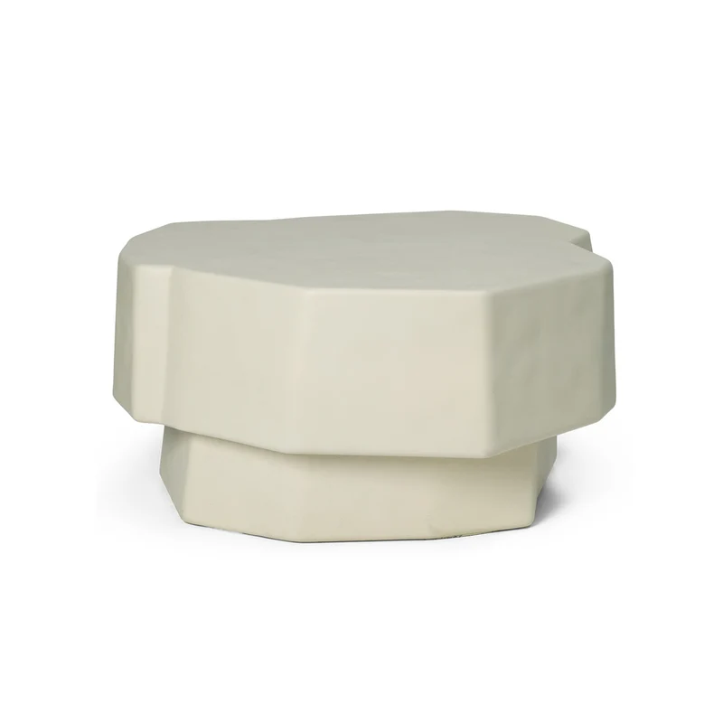 Ferm Living Staffa Small Coffee Table