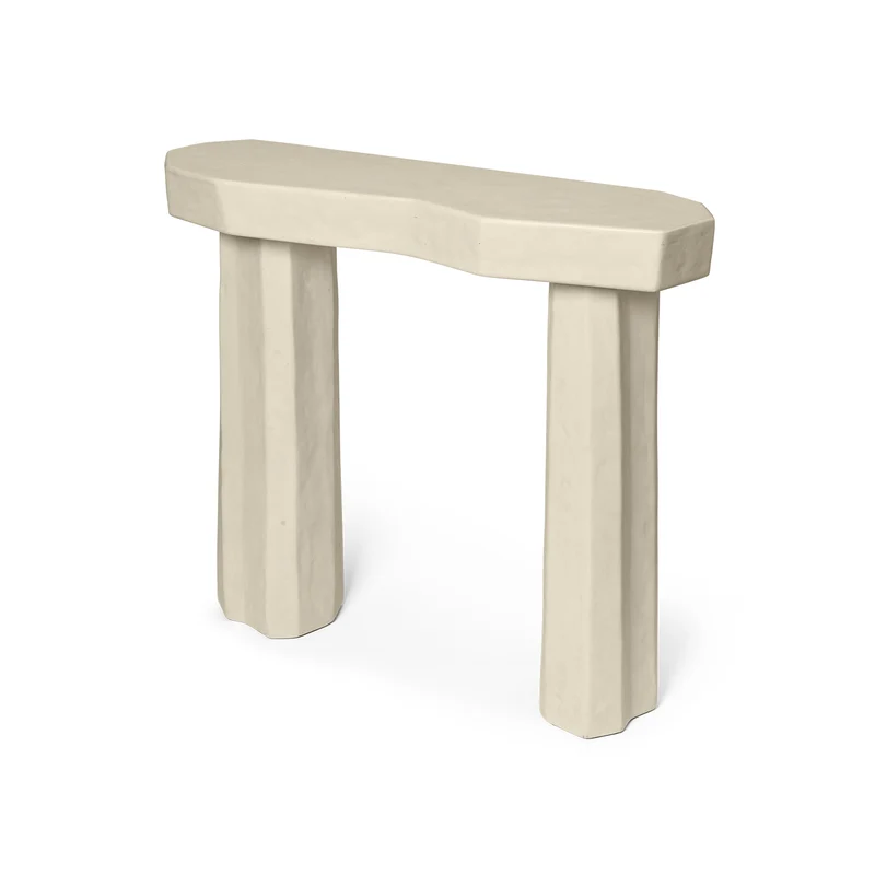 Ferm Living Staffa Console Table