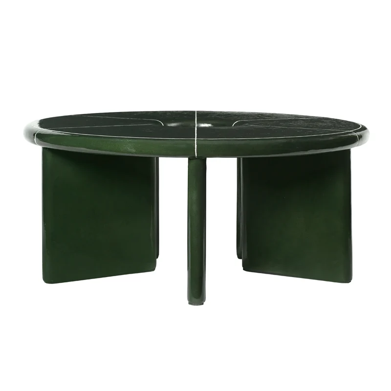 Ferm Living Deya Indoor/Outdoor Coffee Table