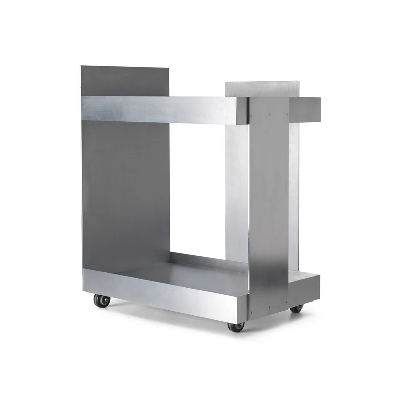 Ferm Living Lager Trolley