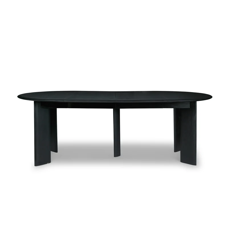 Ferm Living Bevel Table Extendable x2