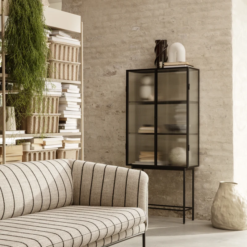 Ferm Living Haze Vitrine