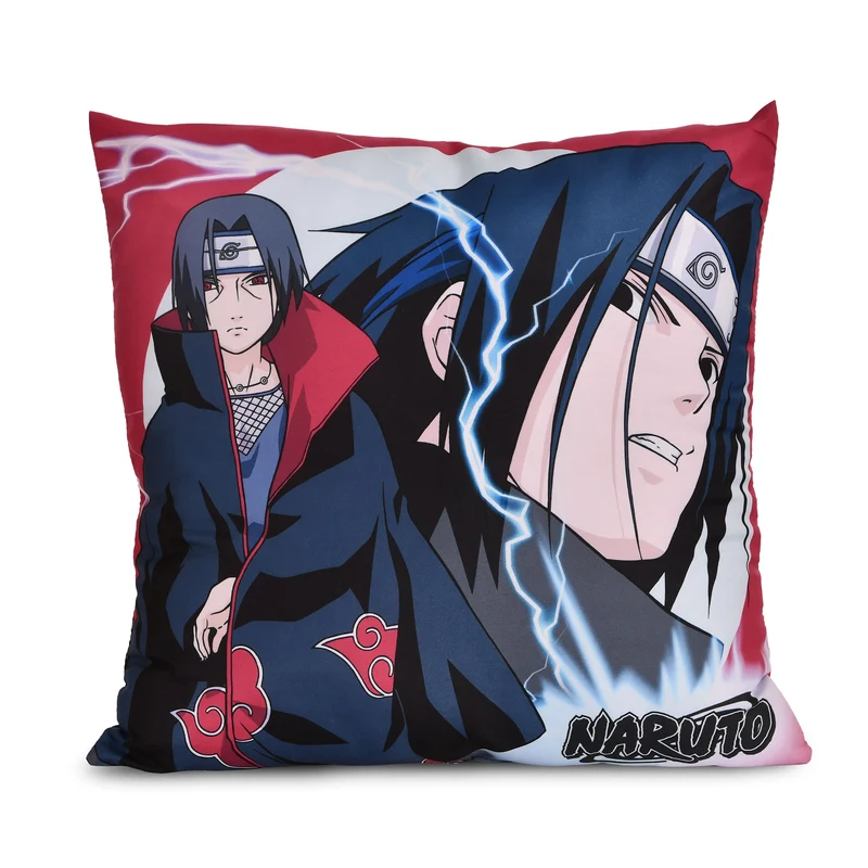 Naruto - Akatsuki Itachi Kissen