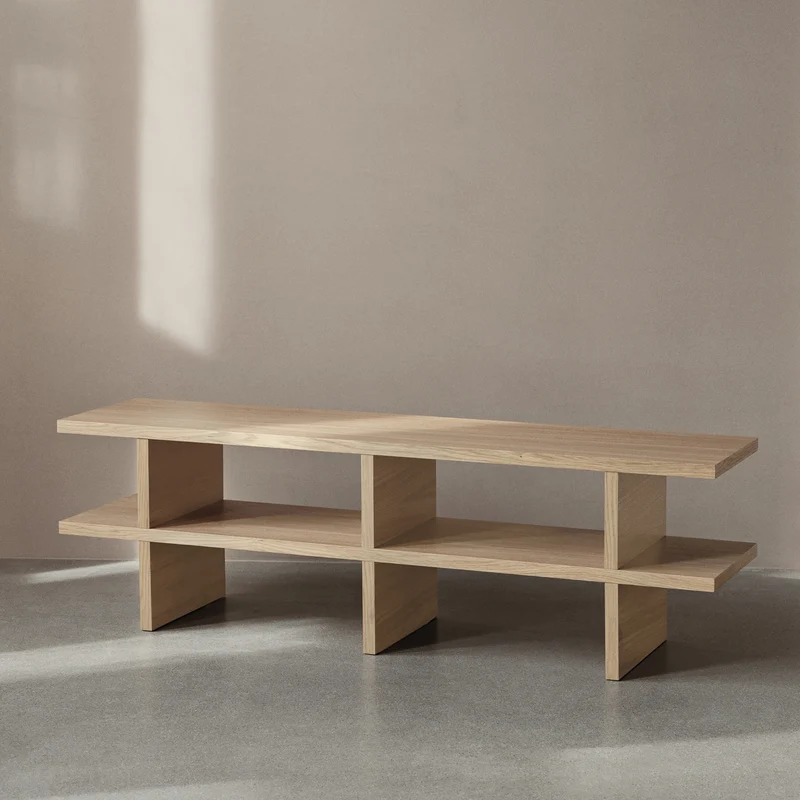Ferm Living Kona Bench