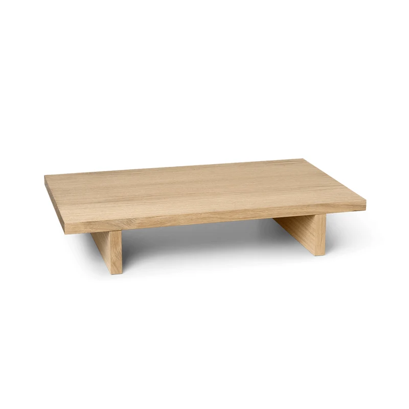 Ferm Living Kona Low Table