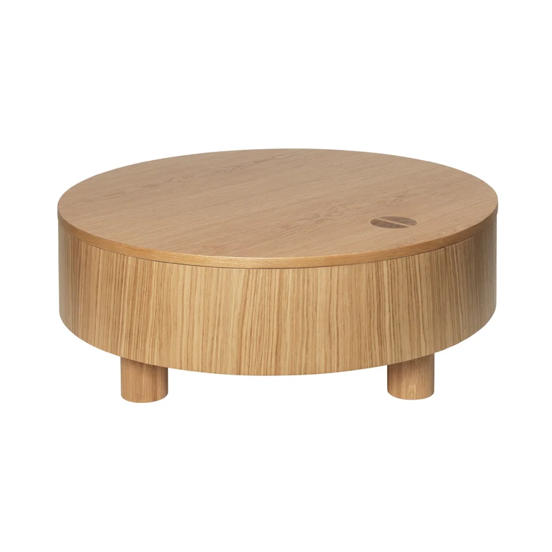 Ferm Living Oles Storage Table