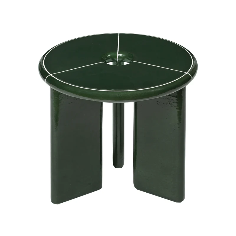 Ferm Living Deya Indoor/Outdoor Side Table
