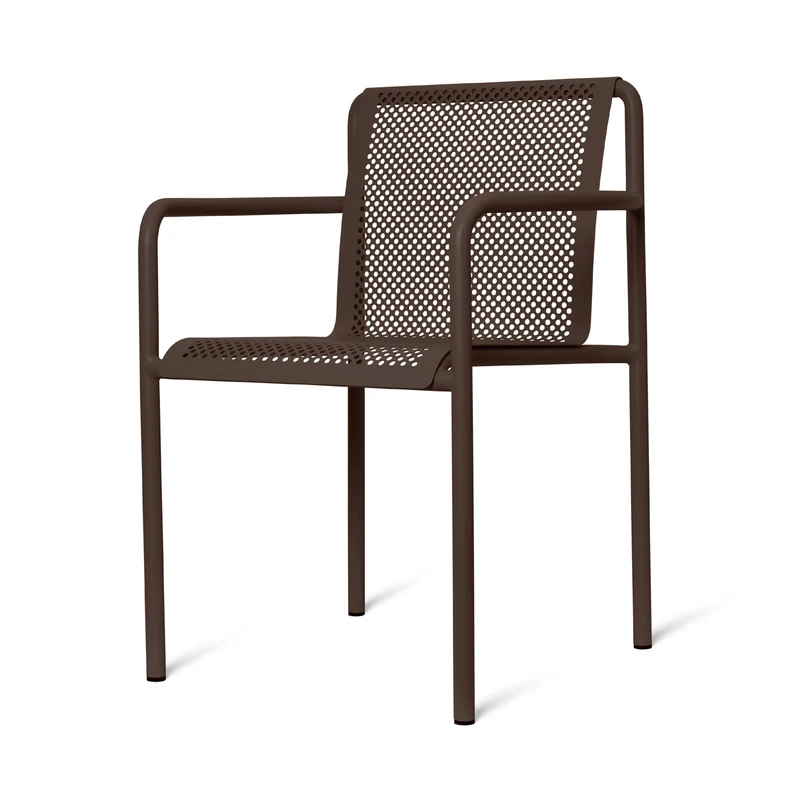Ferm Living Dapple Chair with Arms