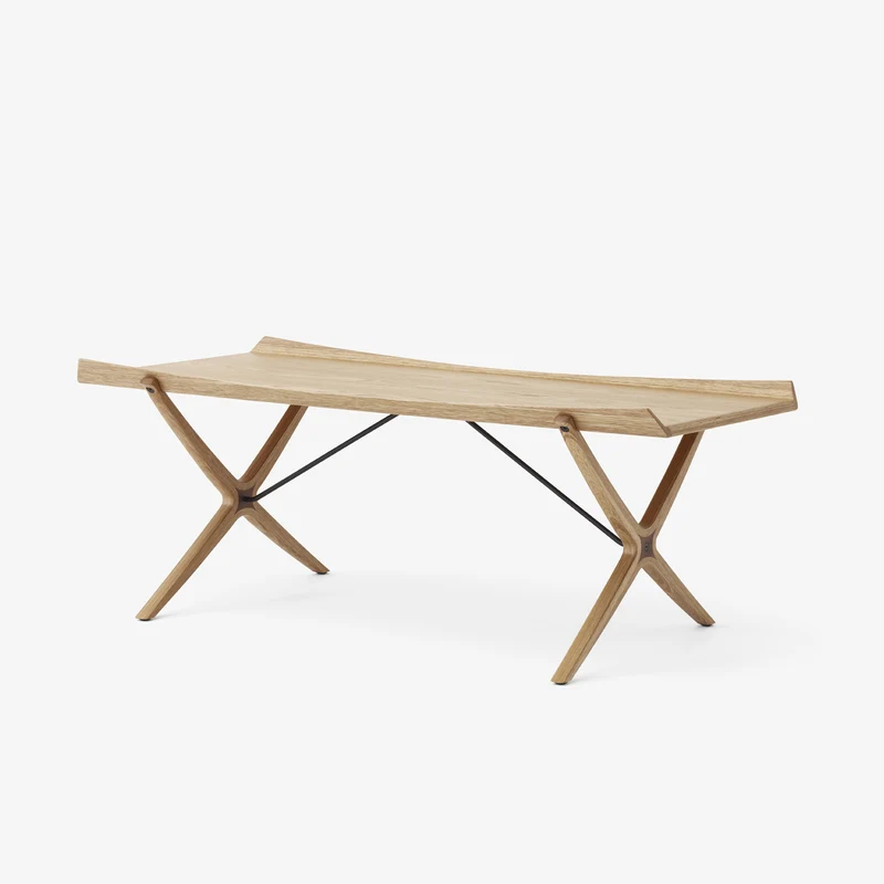 &Tradition X HM13 Coffee Table