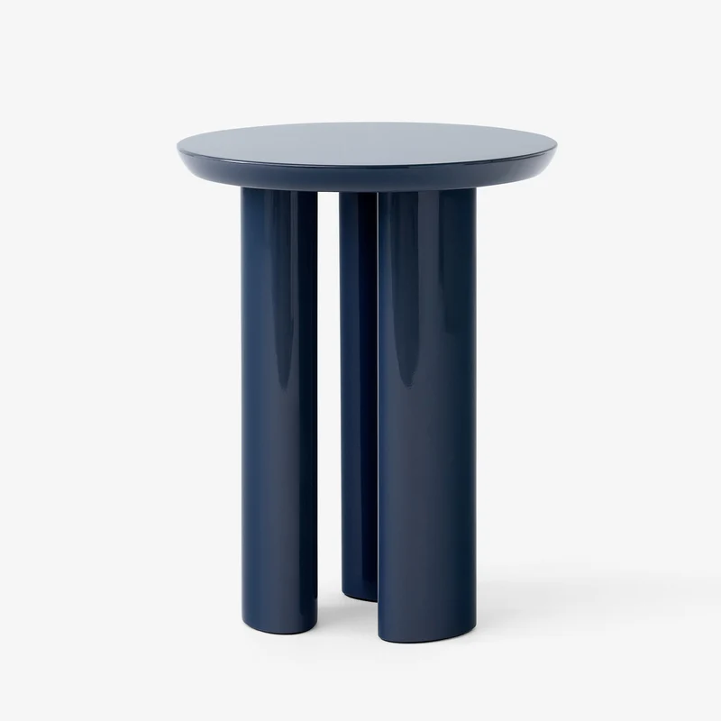 &Tradition Tung JA3 Side Table
