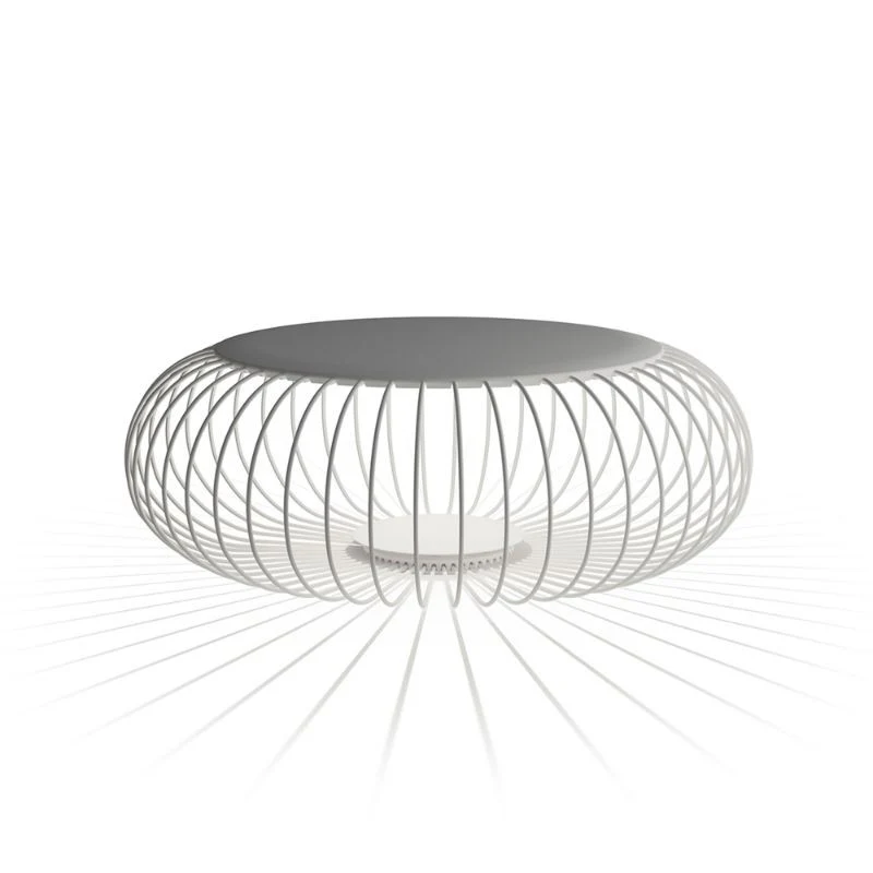 Vibia Meridiano Outdoor Floor Light