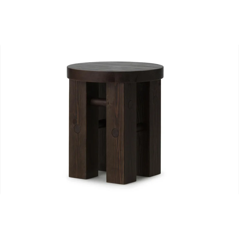Normann Copenhagen Fyr Stool
