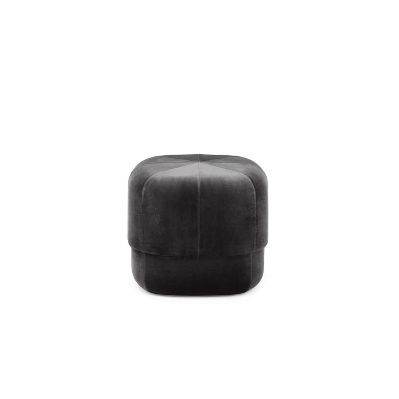 Normann Copenhagen Circus Pouf