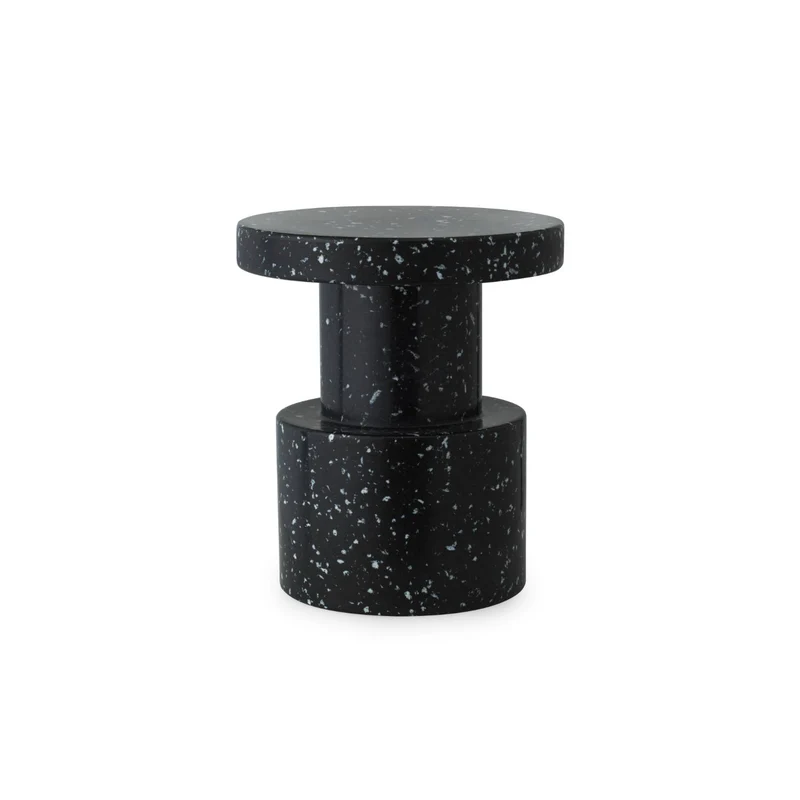Normann Copenhagen Bit Stool Sidetable