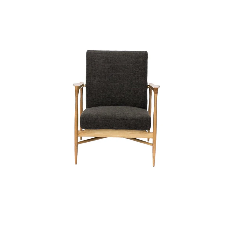 Red Edition Floating Armchair
