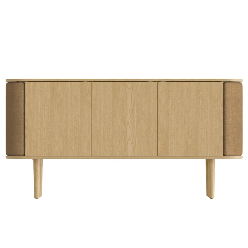 Umage Treasures 3 Door Cabinet
