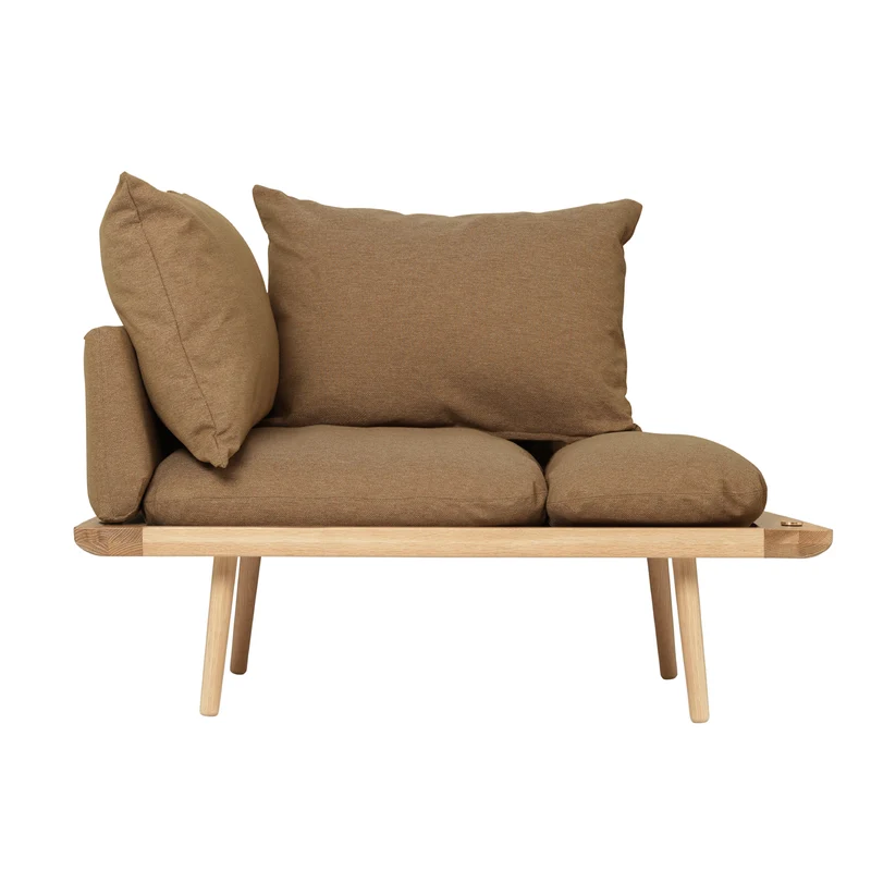 Umage Lounge Around 1½-Seater Sofa