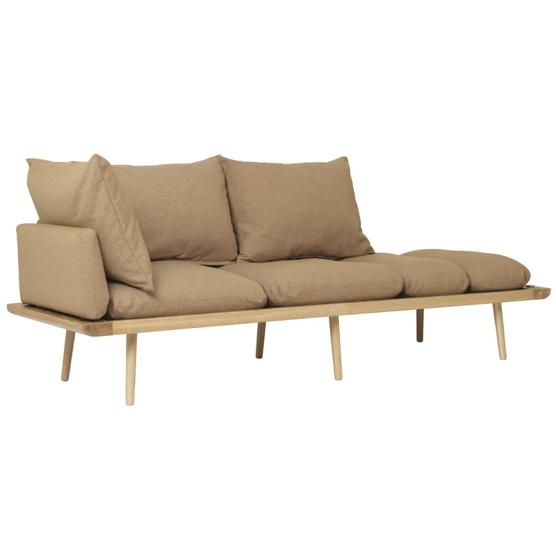 Umage Lounge Around 3 Seater Sofa