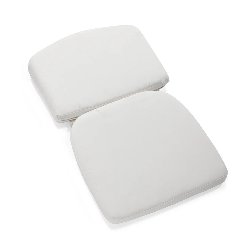 Serax Patio Seat and Back Cushion