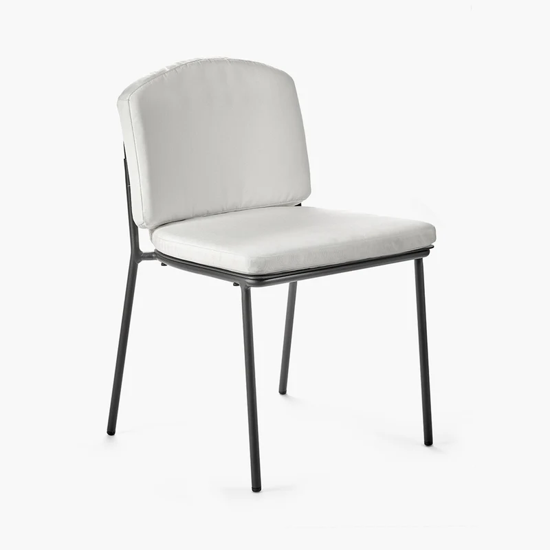 Serax Patio Outdoor Chair